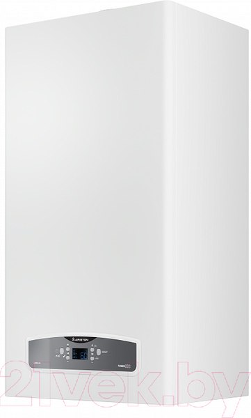 Изображение товара Газовый котел Ariston Cares XC 15 FF NG (3301684)