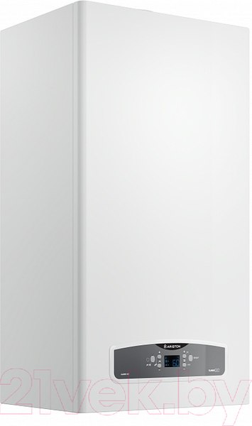 Изображение товара Газовый котел Ariston Cares XC 15 FF NG (3301684)