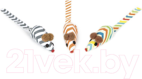 Изображение товара Игрушка для кошек Beeztees Micies / 430364
