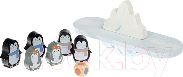 Изображение товара Развивающая игра Bondibon Лови волну / ВВ4865