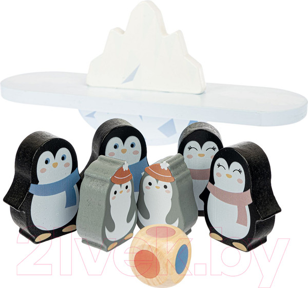 Изображение товара Развивающая игра Bondibon Лови волну / ВВ4865