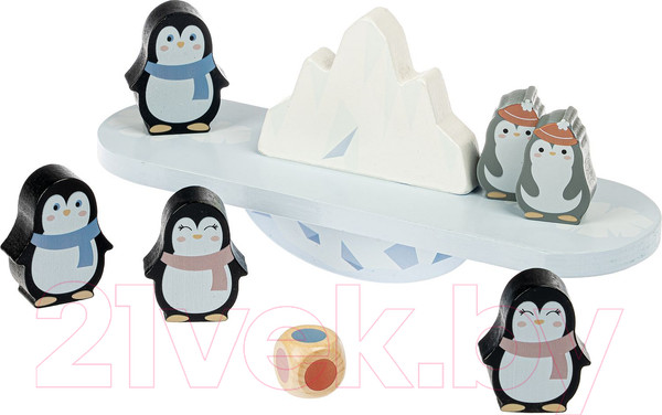 Изображение товара Развивающая игра Bondibon Лови волну / ВВ4865