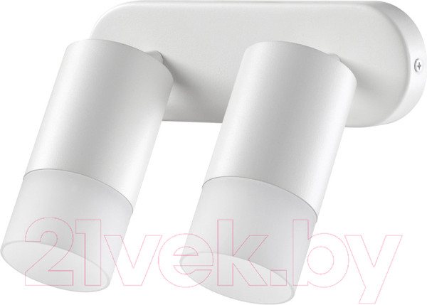 Изображение товара Спот Novotech Flax 370738 (белый)