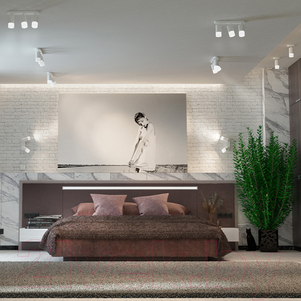 Изображение товара Спот Novotech Flax 370738 (белый)