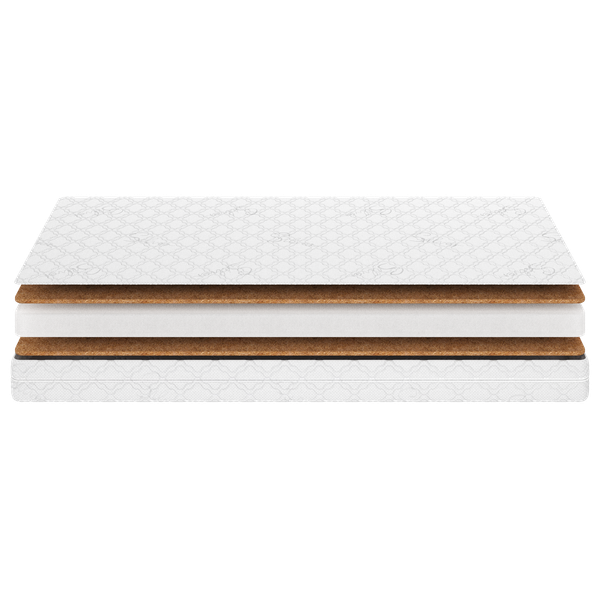 Изображение товара Матрас Капризун Джангл Симпл 80x190 / 403697