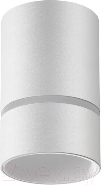 Изображение товара Точечный светильник Novotech Elina 370732 (белый)