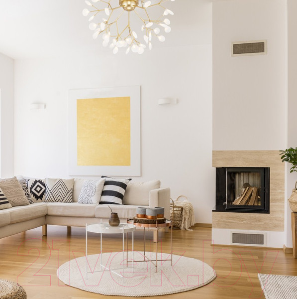 Изображение товара Люстра Bogate's 344