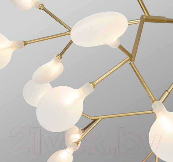 Изображение товара Люстра Bogate's 344