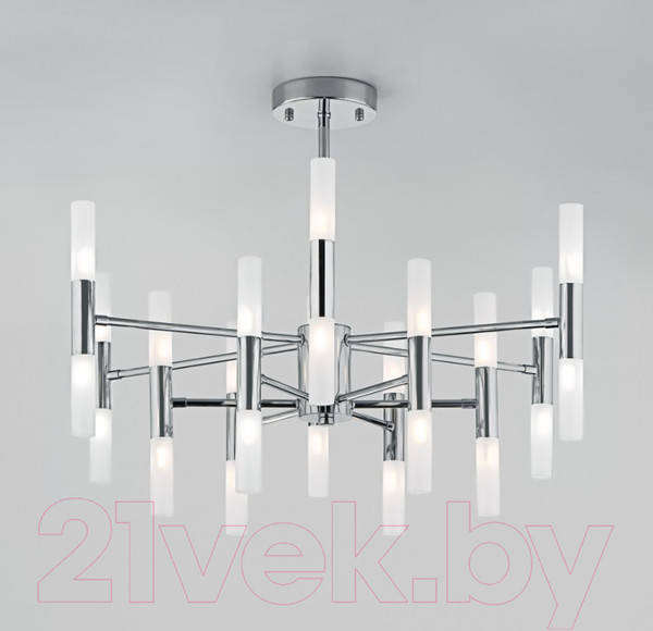 Изображение товара Люстра Bogate's 345