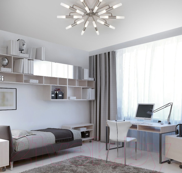 Изображение товара Люстра Bogate's 347