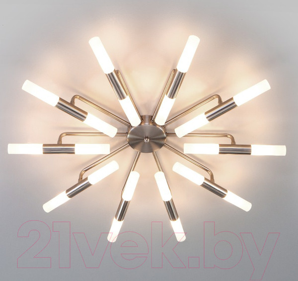 Изображение товара Люстра Bogate's 347