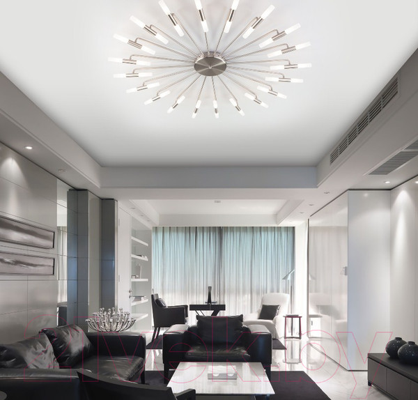 Изображение товара Люстра Bogate's 349