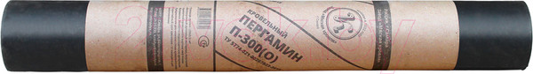 Изображение товара Пергамин Технониколь П-300 (20м2)