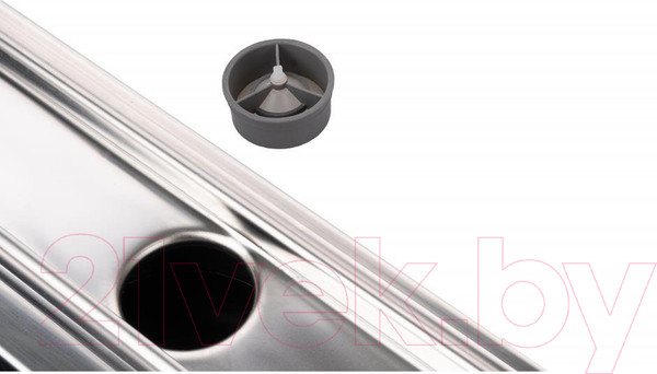 Изображение товара Погружной стакан для трапа Berges 099003