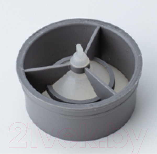 Изображение товара Погружной стакан для трапа Berges 099003