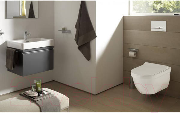 Изображение товара Кнопка для инсталляции Berges Novum F2 040052