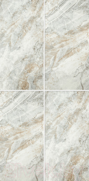 Изображение товара Плитка Kerranova Canyon Grey K-905/LR (600x1200)