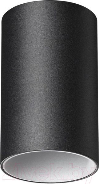 Изображение товара Точечный светильник Novotech Elina 370725 (черный)