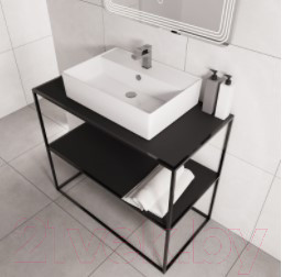 Изображение товара Плитка Kerranova Central Park Multicolor K-702/MR (600x600)