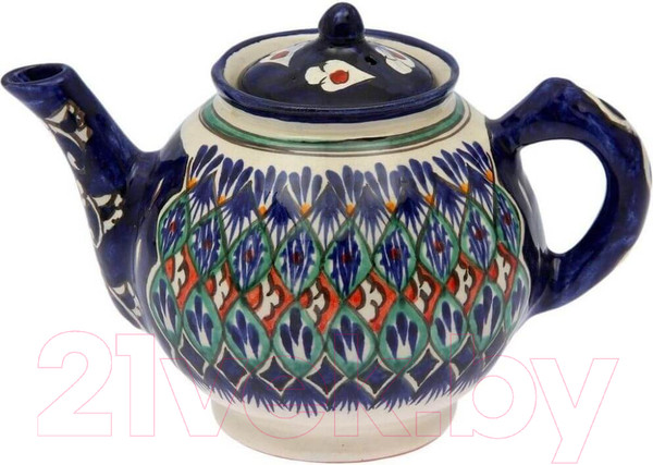 Изображение товара Заварочный чайник Grand Metall Invest 1л