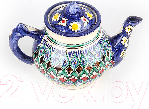 Изображение товара Заварочный чайник Grand Metall Invest 1л