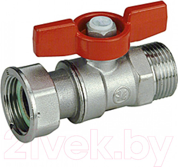 Изображение товара Шаровой кран Giacomini Ду 20 / R254PY004