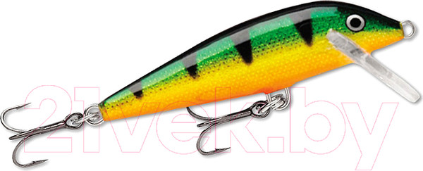 Изображение товара Воблер Rapala Countdown 03 / CD01-P