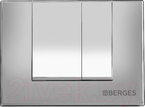 Изображение товара Инсталляция для унитаза Berges Novum 040242