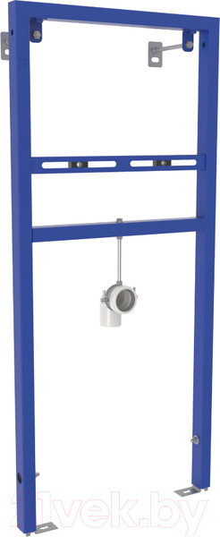 Изображение товара Инсталляция для раковины Berges Novum 049214