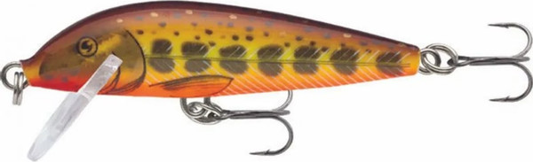 Изображение товара Воблер Rapala Countdown 05 / CD05-HMMD
