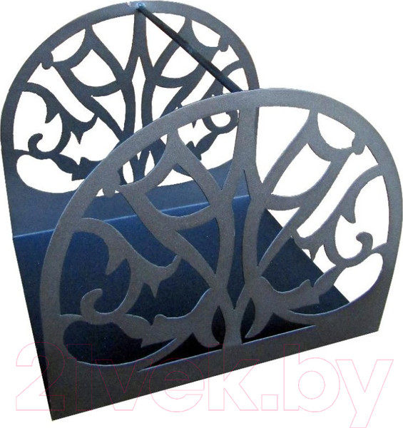 Изображение товара Дровница для камина Станкоинструмент №9