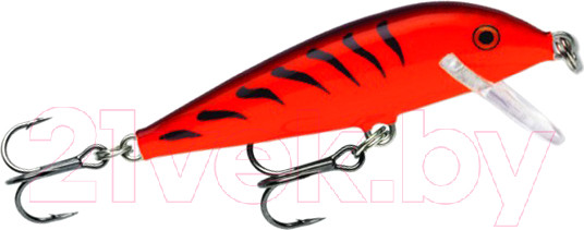 Изображение товара Воблер Rapala Countdown 07 / CD07-OCW