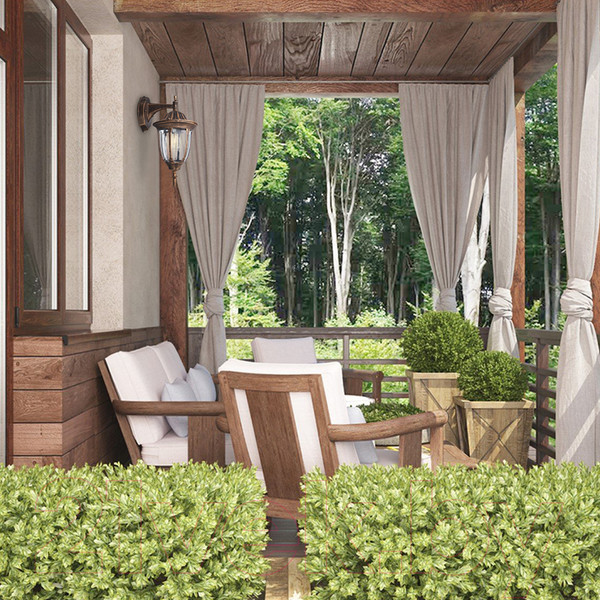 Изображение товара Бра уличное Feron PL6102 / 11127