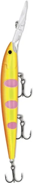 Изображение товара Воблер Rapala Downdeep Husky Jerk / DHJ12-DSC