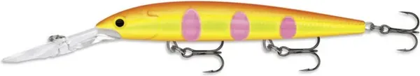 Изображение товара Воблер Rapala Downdeep Husky Jerk / DHJ12-DSC