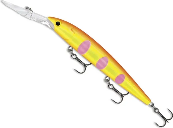 Изображение товара Воблер Rapala Downdeep Husky Jerk / DHJ12-DSC