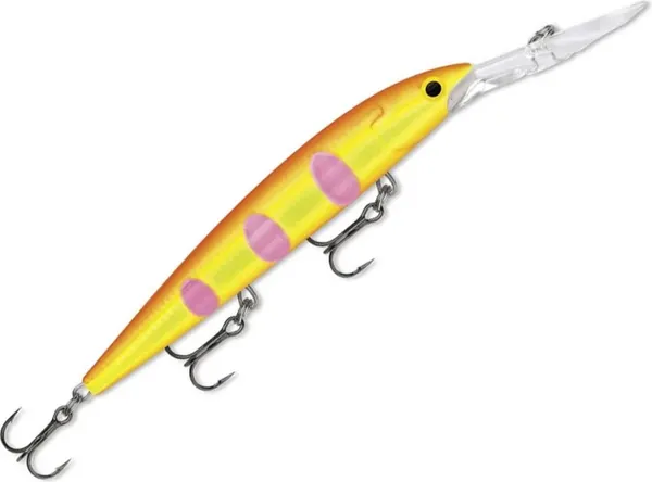 Изображение товара Воблер Rapala Downdeep Husky Jerk / DHJ12-DSC