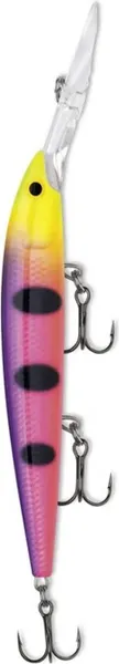 Изображение товара Воблер Rapala Downdeep Husky Jerk / DHJ12-FPN