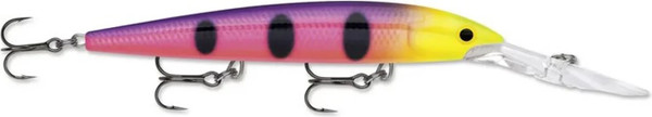 Изображение товара Воблер Rapala Downdeep Husky Jerk / DHJ12-FPN