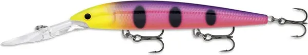 Изображение товара Воблер Rapala Downdeep Husky Jerk / DHJ12-FPN