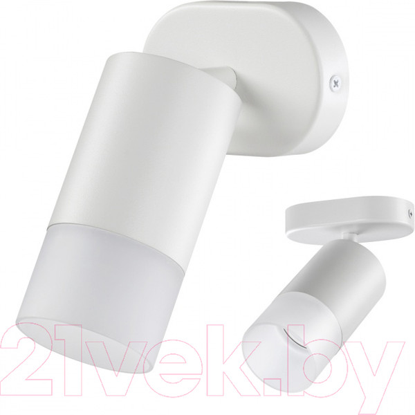 Изображение товара Спот Novotech Flax 370736 (белый)