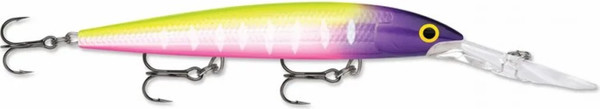 Изображение товара Воблер Rapala Downdeep Husky Jerk / DHJ12-MFT