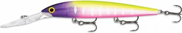 Изображение товара Воблер Rapala Downdeep Husky Jerk / DHJ12-MFT