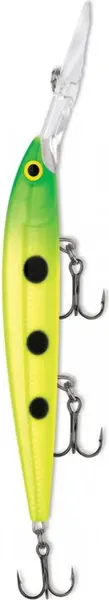 Изображение товара Воблер Rapala Downdeep Husky Jerk / DHJ12-SLM
