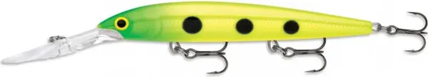 Изображение товара Воблер Rapala Downdeep Husky Jerk / DHJ12-SLM