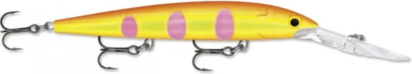 Изображение товара Воблер Rapala Downdeep Husky Jerk / DHJ14-DSC