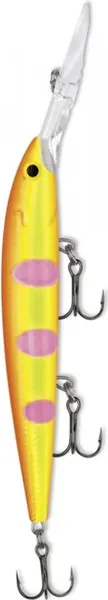 Изображение товара Воблер Rapala Downdeep Husky Jerk / DHJ14-DSC