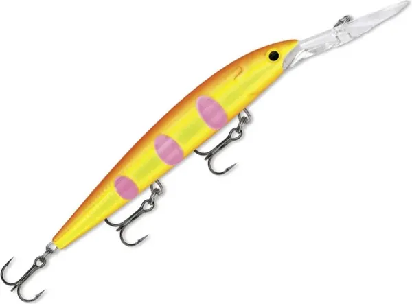Изображение товара Воблер Rapala Downdeep Husky Jerk / DHJ14-DSC