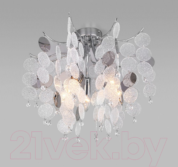 Изображение товара Люстра Bogate's 334/5