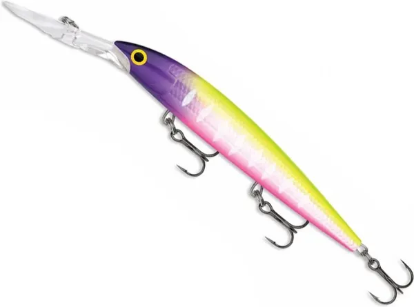Изображение товара Воблер Rapala Downdeep Husky Jerk / DHJ14-MFT